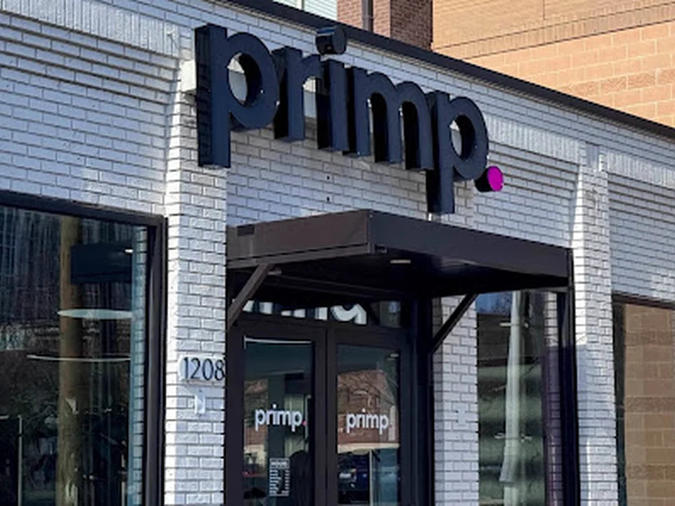 primp.