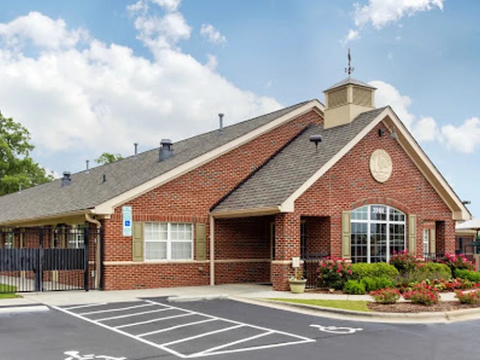 Primrose School of Lake Wylie
