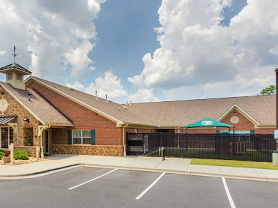 Primrose School of South Charlotte