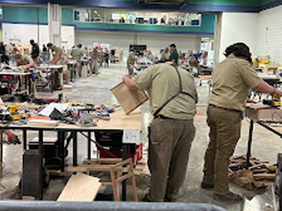 Foto de Professional Builders Supply