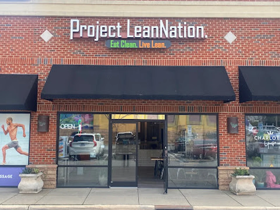 Foto de Project LeanNation SouthPark