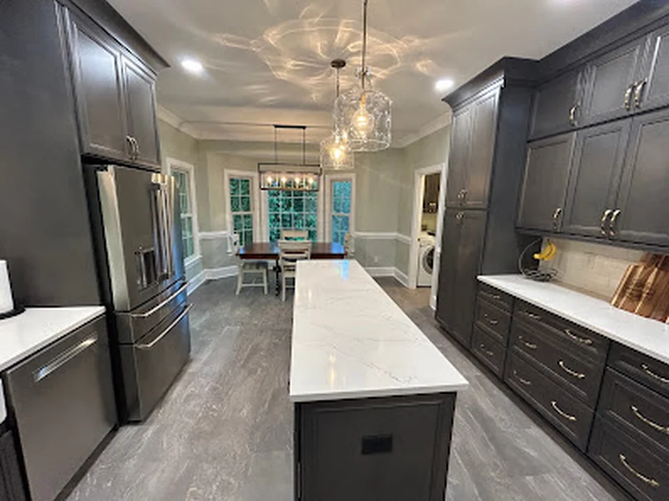 ProLux Remodeling
