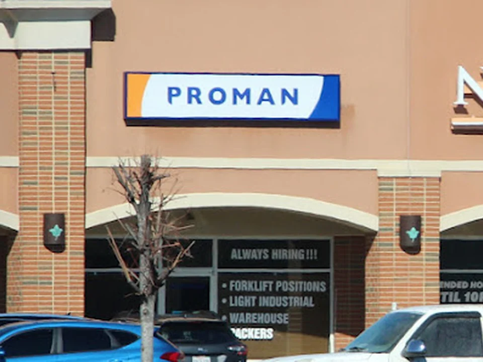 PROMAN Charlotte