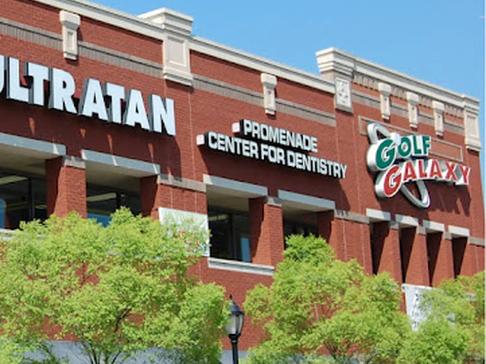 Promenade Center for Dentistry