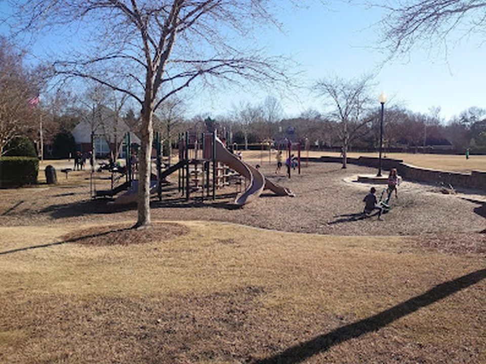 Prosperity Park Tennis courts (Private)