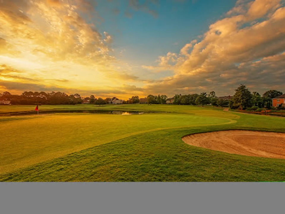 Providence Country Club