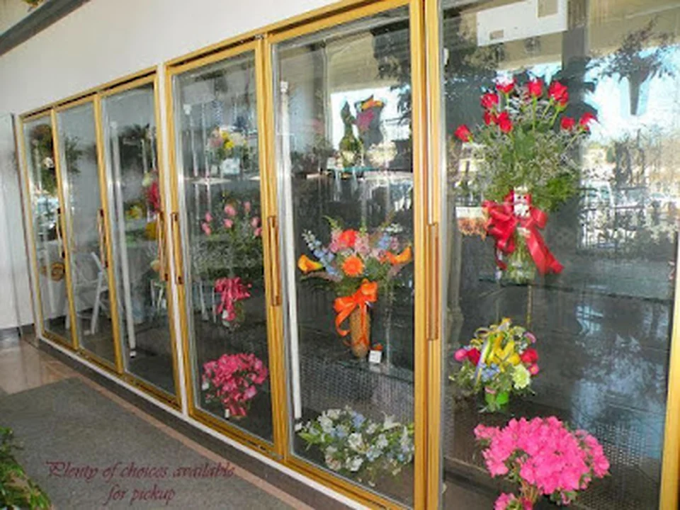 Providence Florist