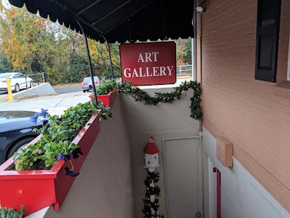 Providence Gallery