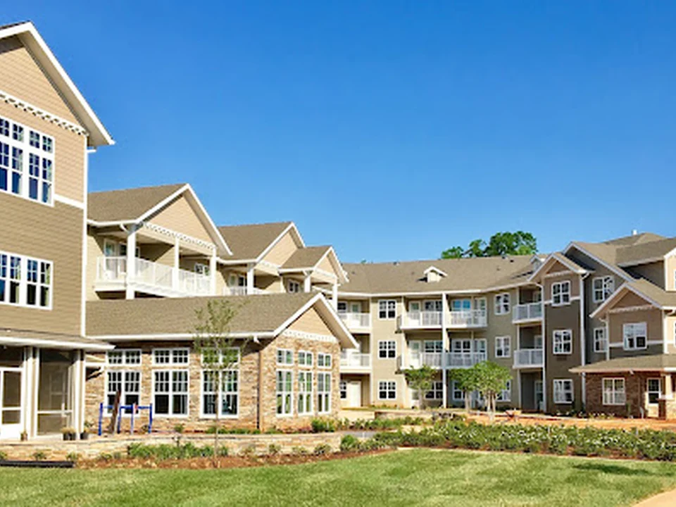 Providence Meadows Gracious Retirement Living