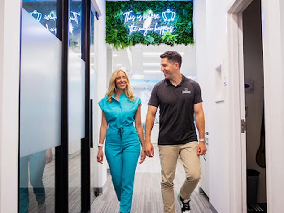 Providence Pediatric Dentistry & Orthodontics