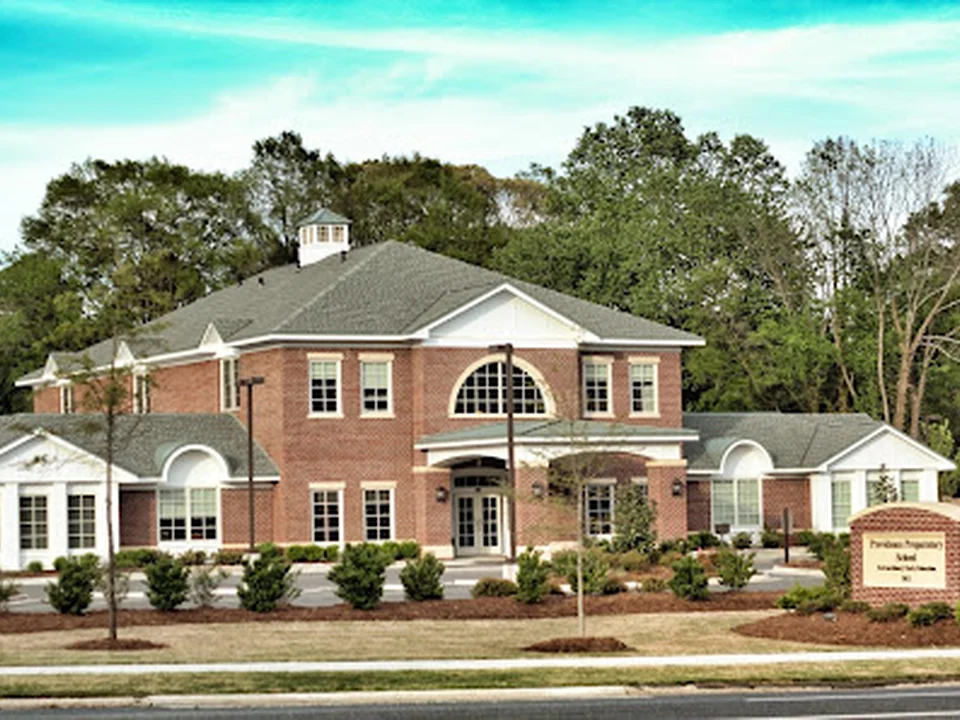 Providence Preparatory School