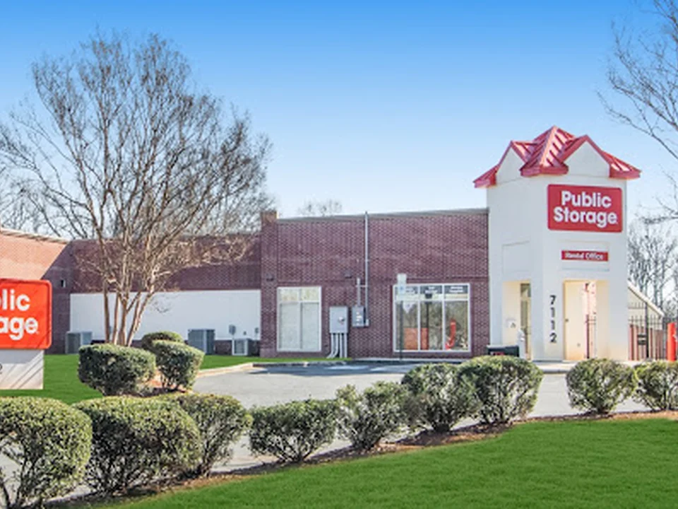 Foto de Public Storage