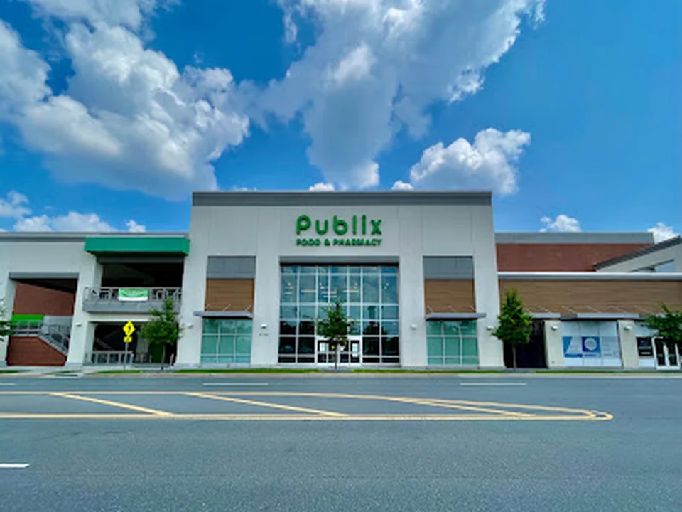 Publix Super Market at Cotswold