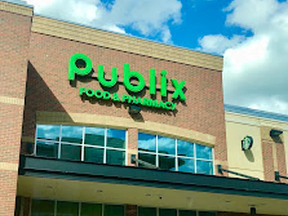 Publix Super Market at Shops at Southline