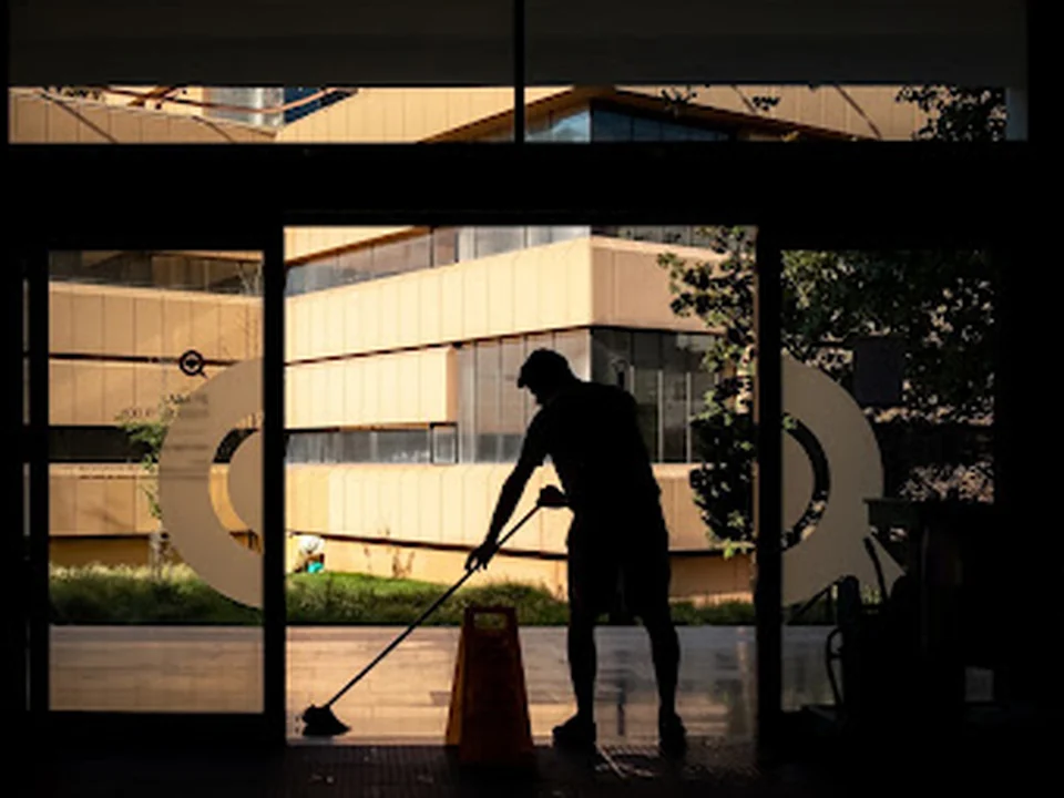 Foto de Pure Commercial Cleaning
