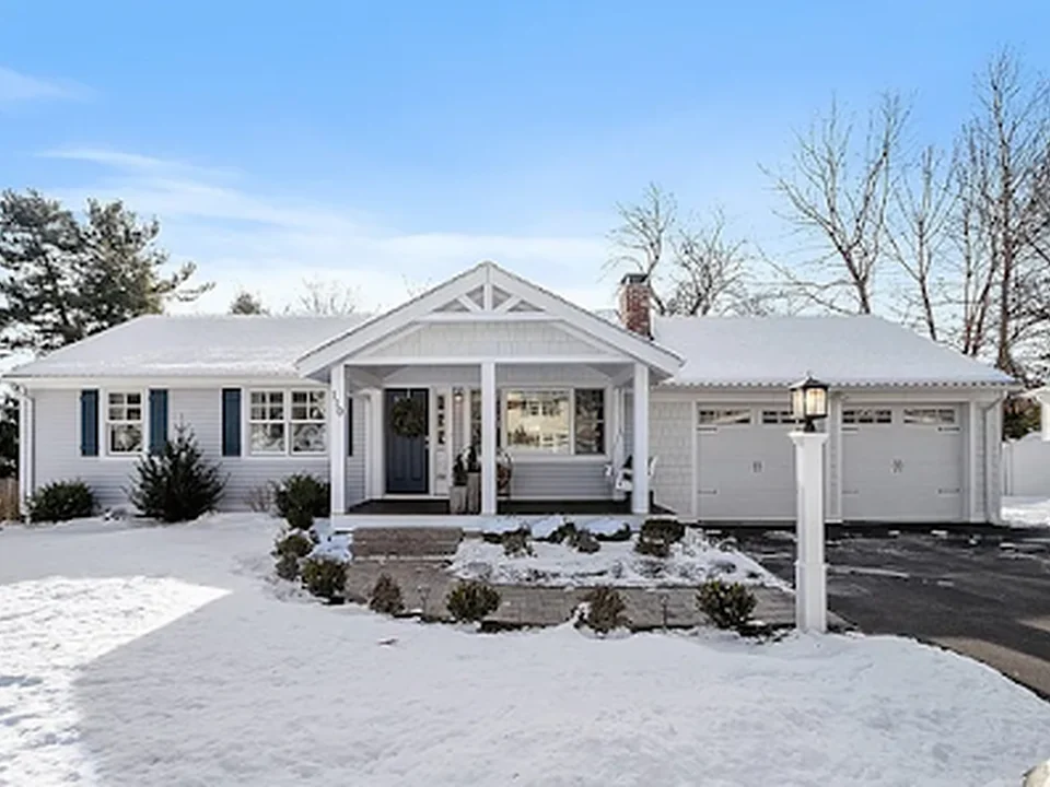Pure Rate Mortgage