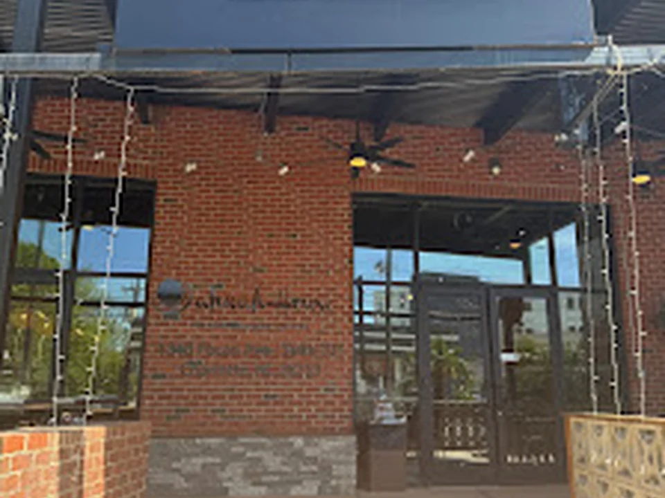 Foto de Qahwah House Coffee - Charlotte