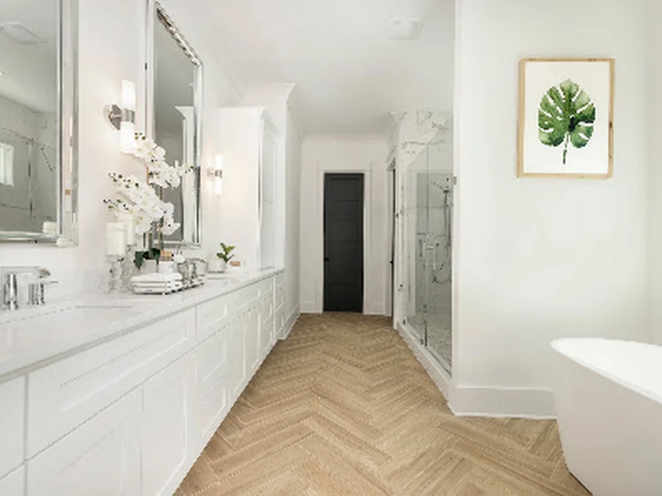 QC General Contractors