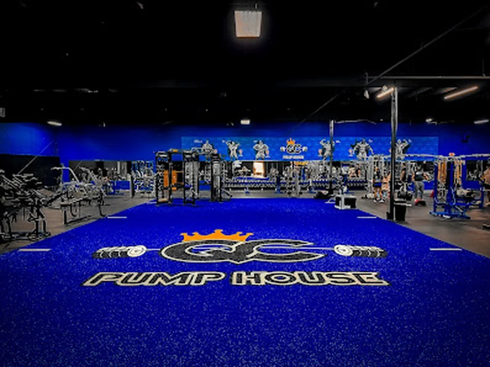 Foto de QC Pump House