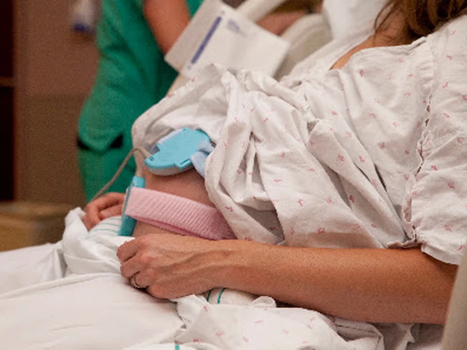 QCity Doula
