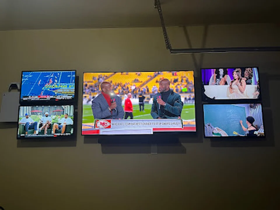 Quality Tv Mounts