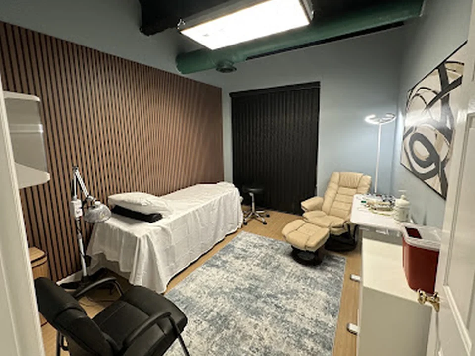 Queen City Acupuncture and Wellness Center