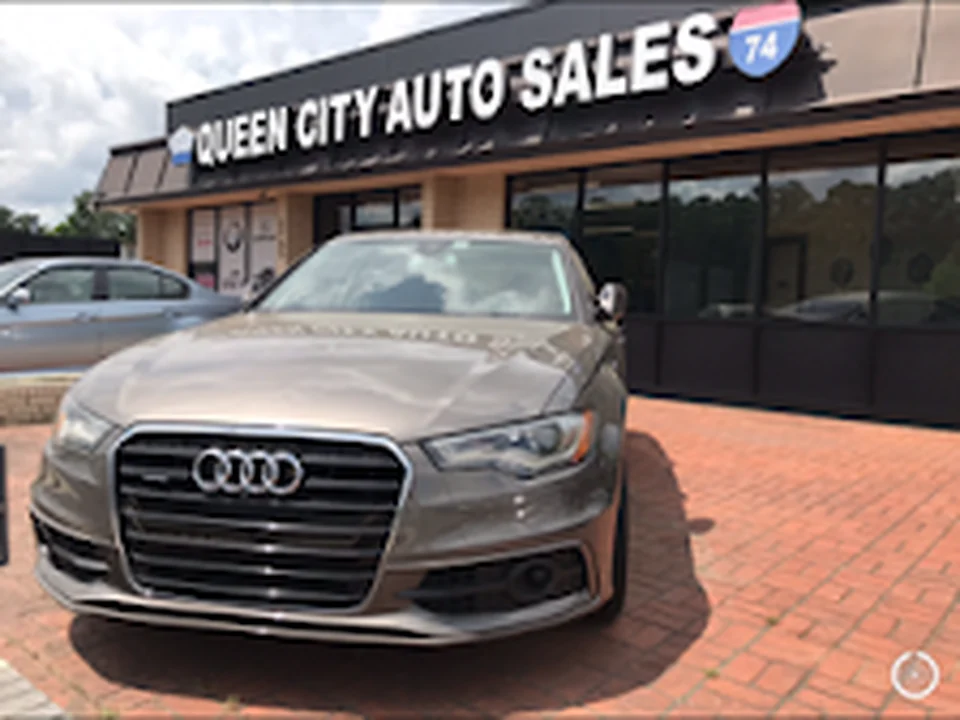Queen City Auto Rentals