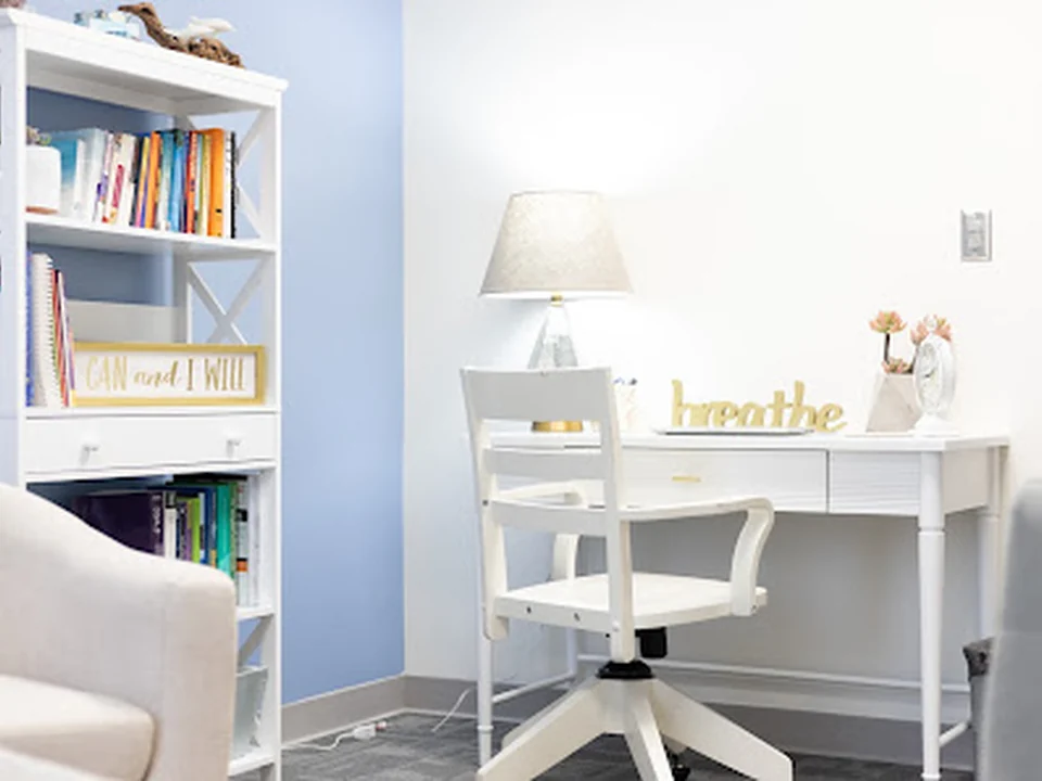 Queen City Counseling & Consulting, PLLC