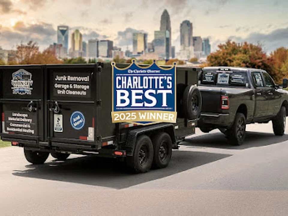 Queen City Hauling LLC