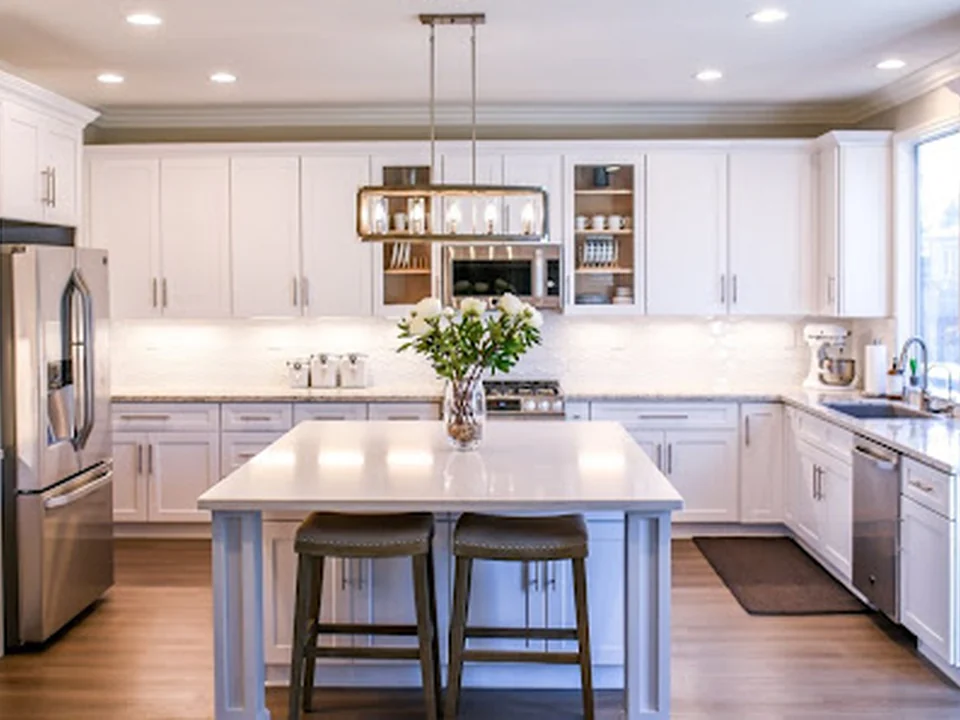 Queen City Home Renovation