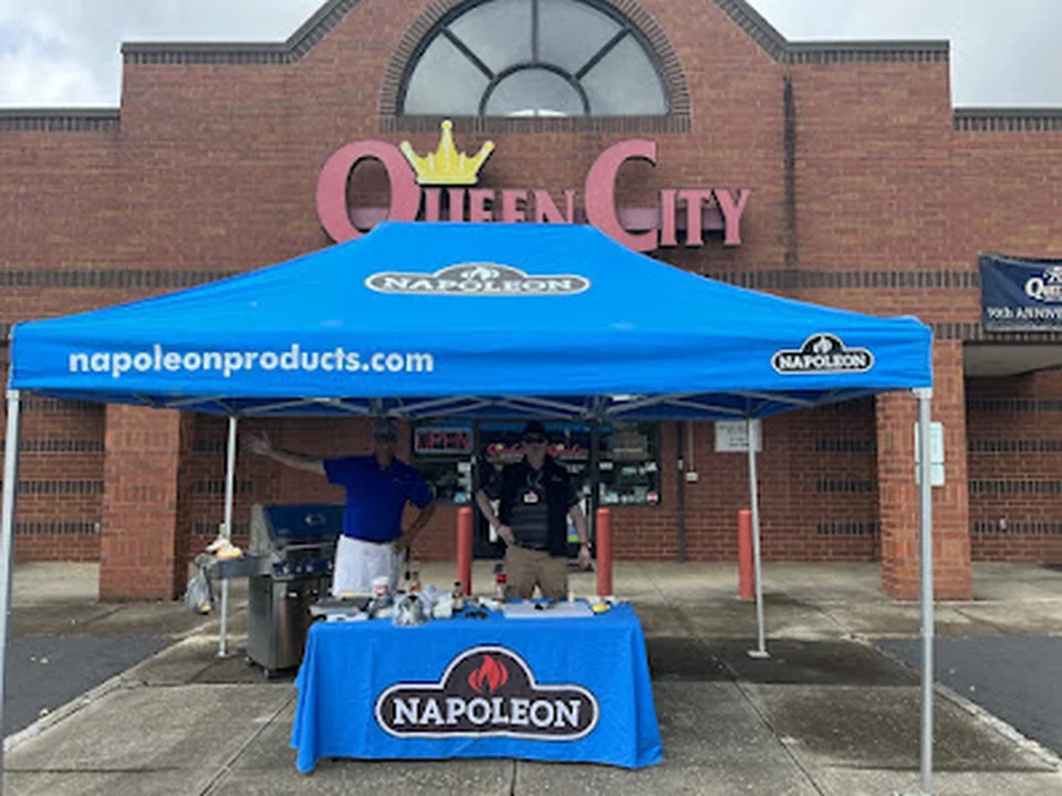 Queen City Homestore