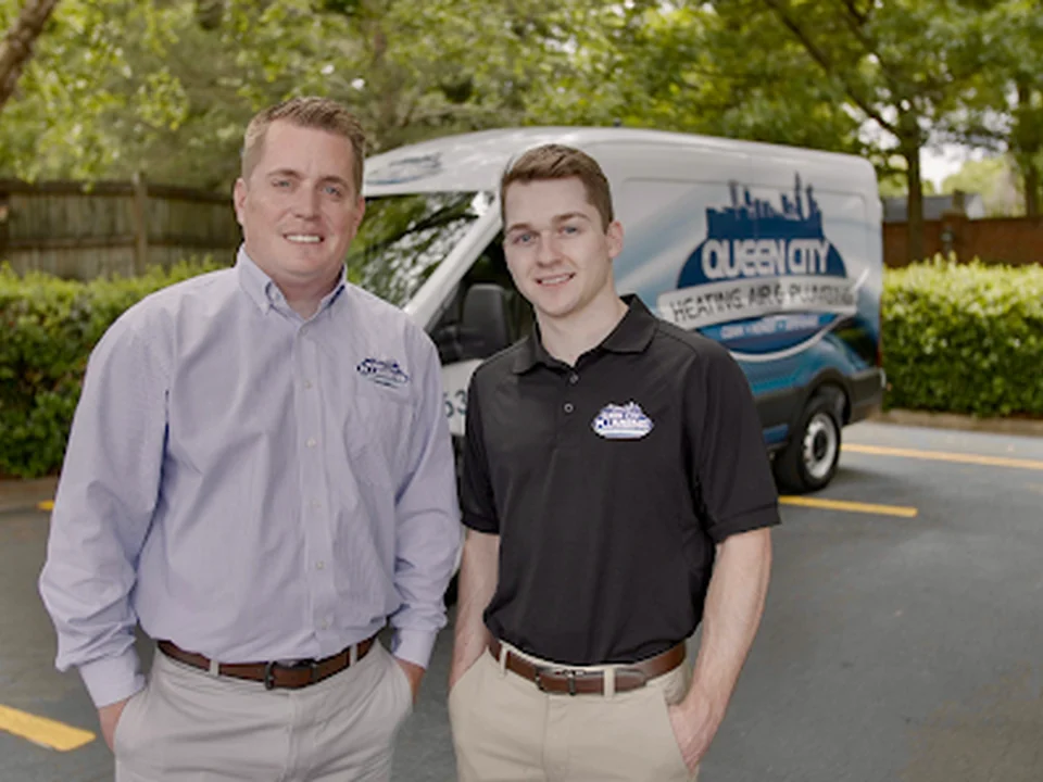 Queen City Plumbing