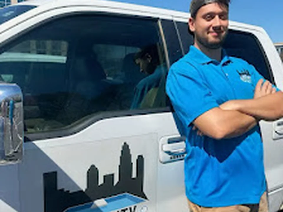 Queen City Pool Services