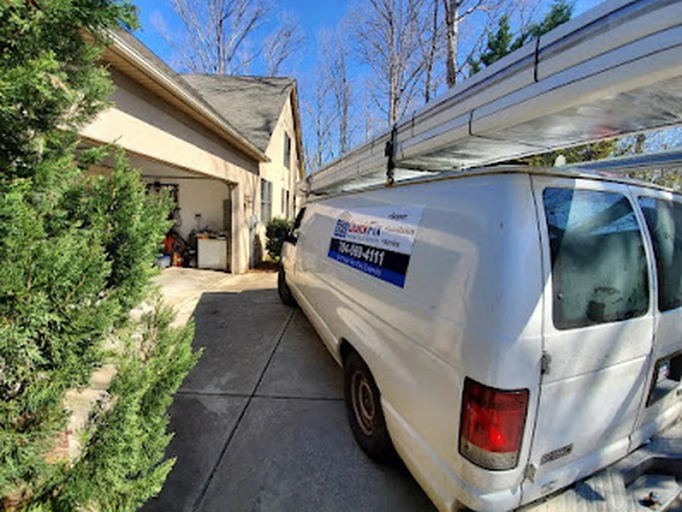 QuickFix Garage Door Service - Charlotte NC