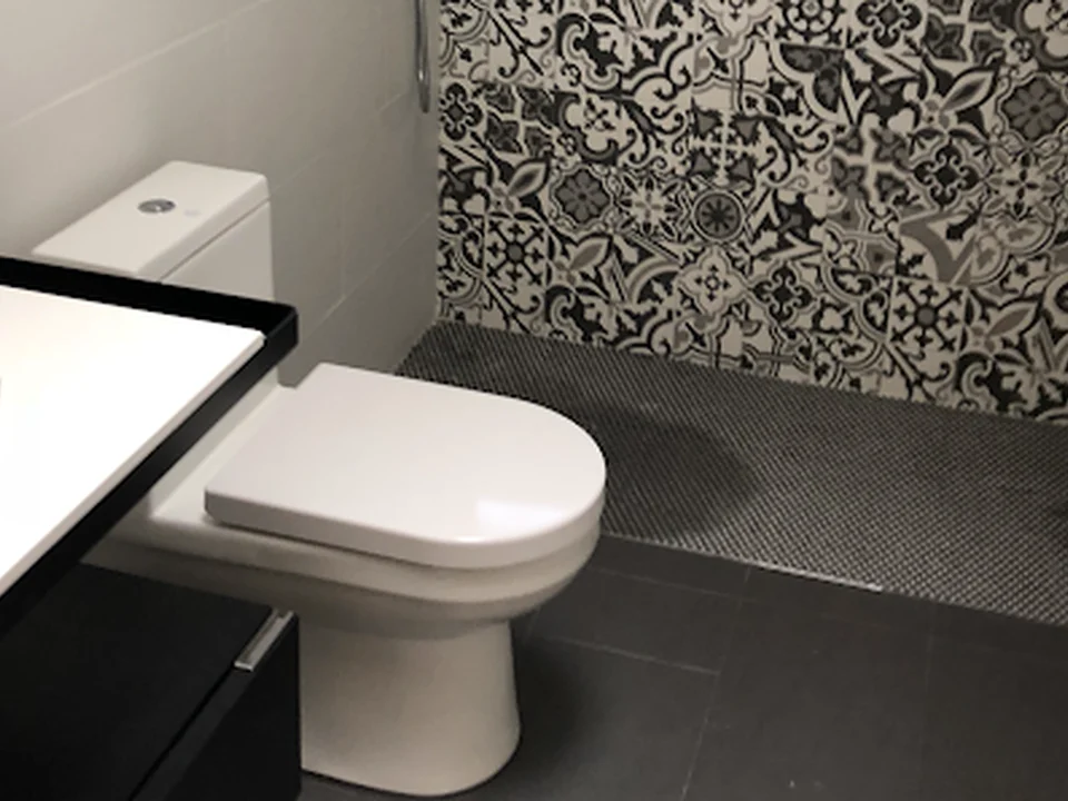 R&K Tile / LGME LLC