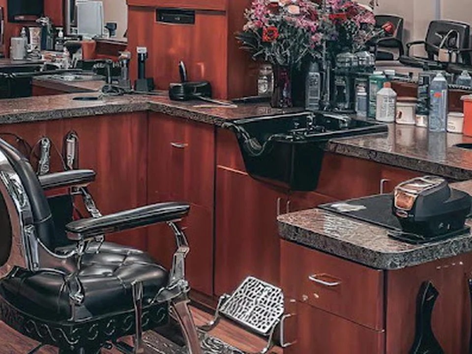 R&L Barbershop