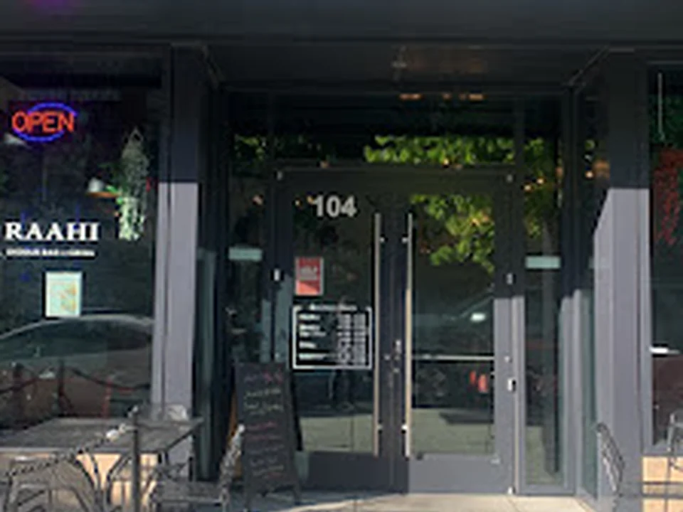 Raahi Indian Bistro