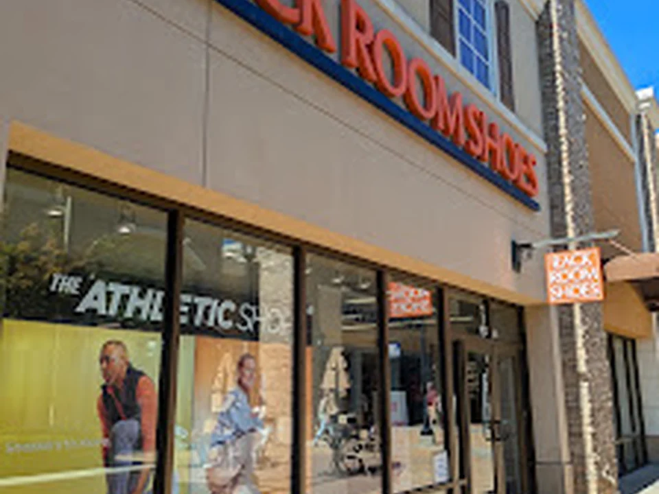 Rack Room Shoes