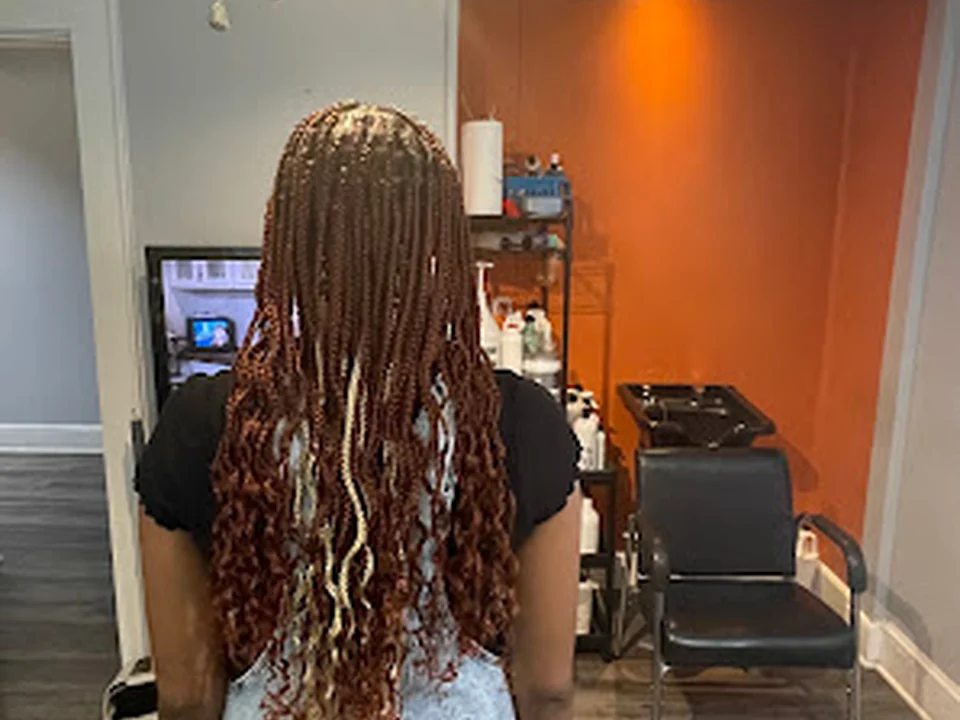 Radiance Hair Studio