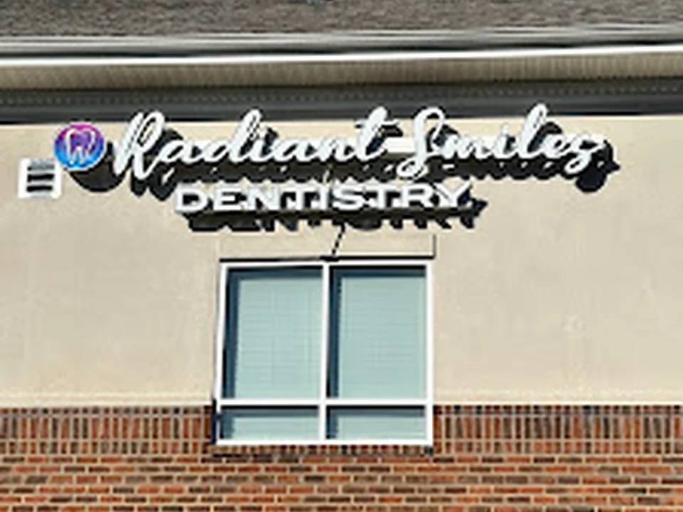 Radiant Smiles Family & Cosmetic Dentistry - Pineville