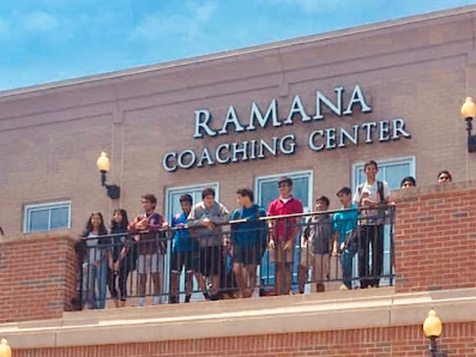 Ramana Learning Center - University, Charlotte, NC Branch
