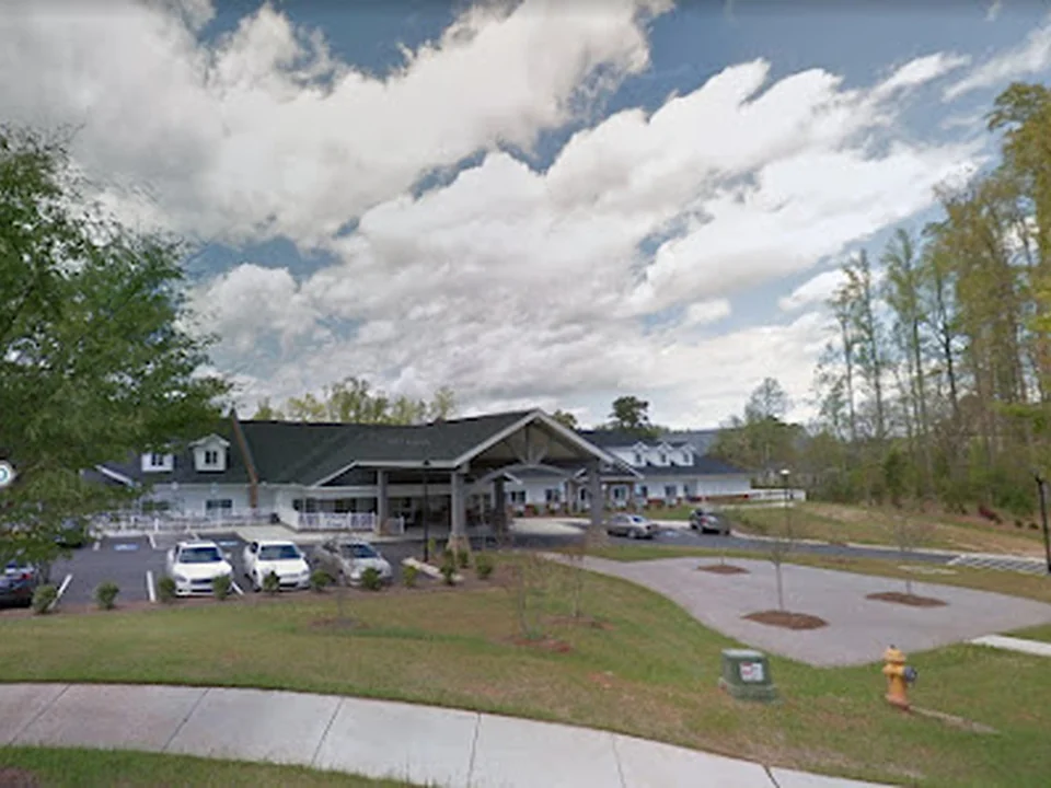 Ranson Ridge Assisted Living & Memory Care