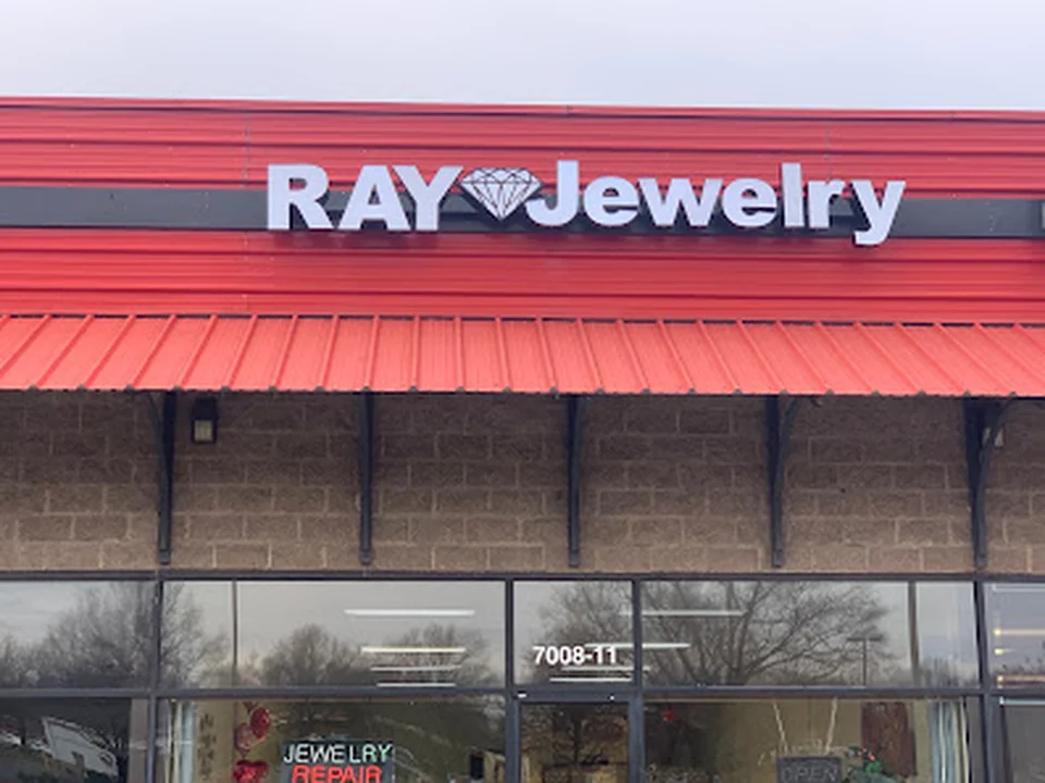 Ray Jewelry