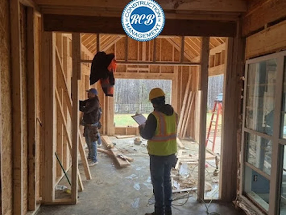 RCB Construction Management