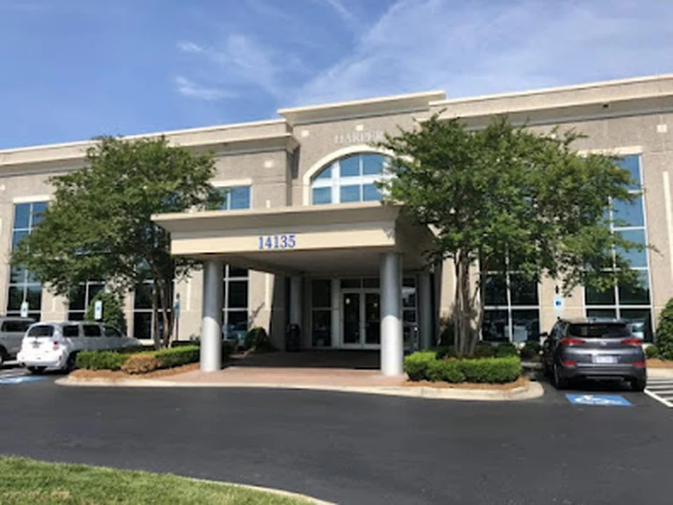 Reach Fertility Ballantyne
