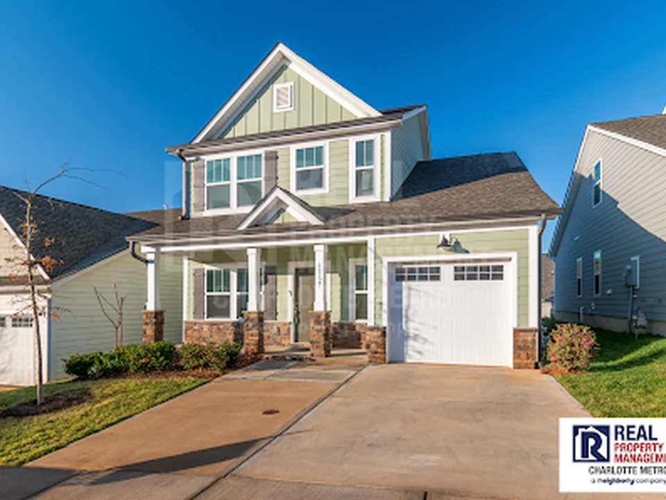 Real Property Management Charlotte Metro