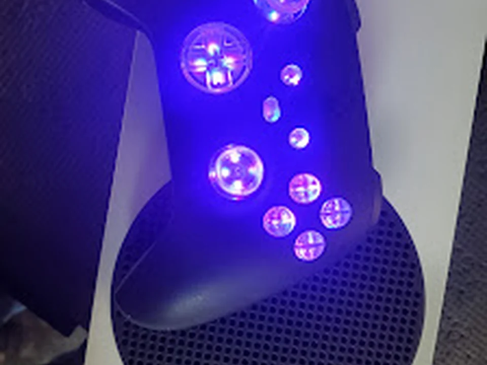 Reapers Game Console Repair