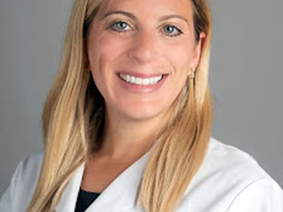 Rebecca E. Nolan, PA