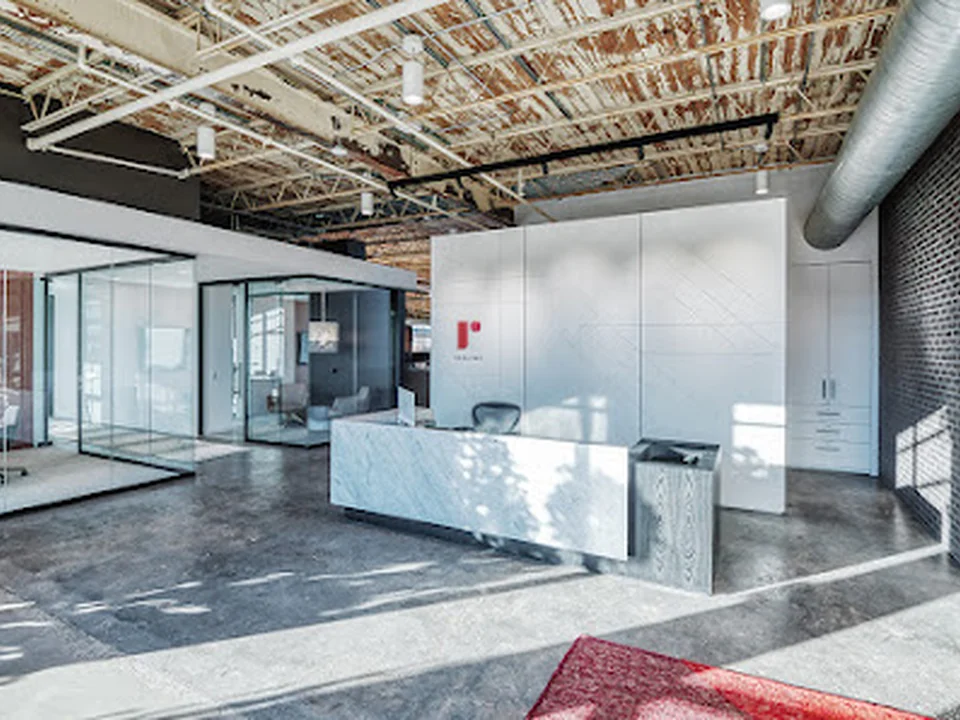 REDLINE design group