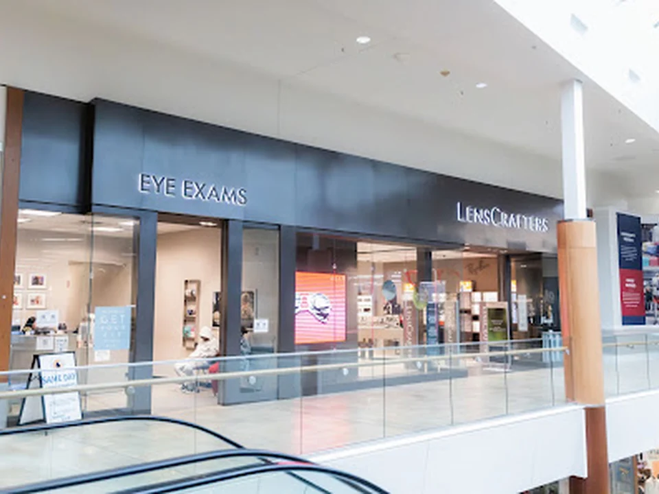 Reflect Vision Care | Northlake Mall